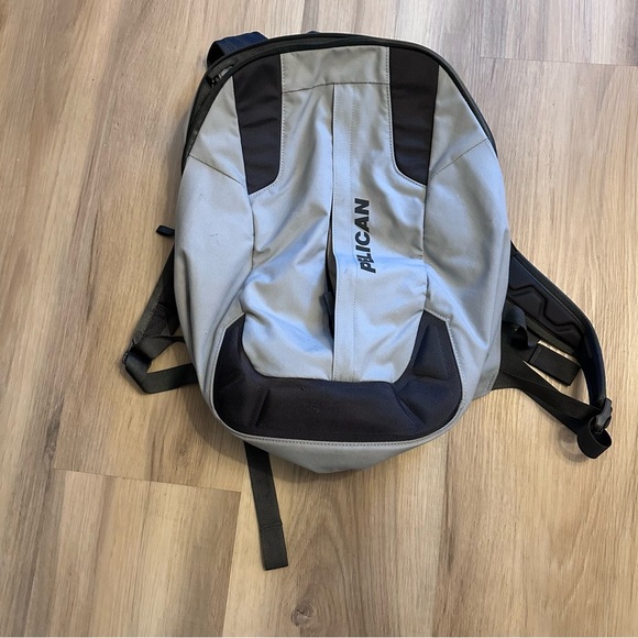 Pelican Mobile Protect Backpack Grey blue - Picture 2 of 12